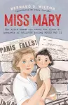 Miss Mary cover