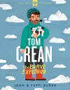 Tom Crean: The Brave Explorer - Little Library 4 cover