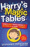 Harry's Magic Tables cover