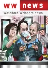 Waterford Whispers News 2020 cover