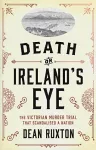 Death on Ireland's Eye cover