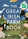 The Great Irish Farm Book cover