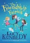 The Friendship Fairies cover