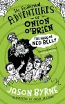 The Accidental Adventures of Onion O'Brien cover