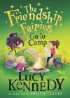 The Friendship Fairies Go to Camp cover