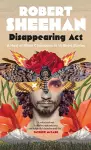 Disappearing Act cover