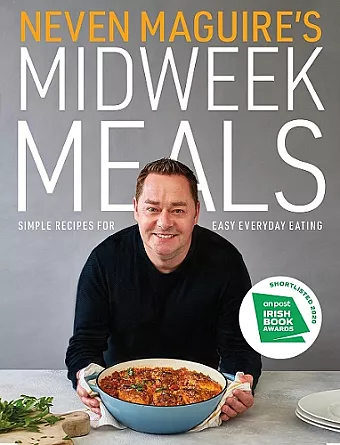 Neven Maguire's Midweek Meals cover