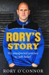 Rory's Story cover
