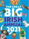 The Great Big Irish Annual 2021 cover