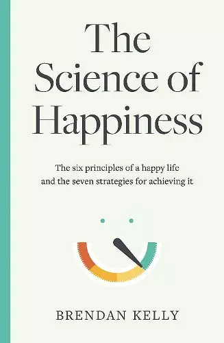 The Science of Happiness cover