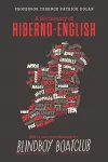A Dictionary of Hiberno English cover