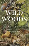 Wildwoods cover