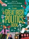 The Great Irish Politics Book cover