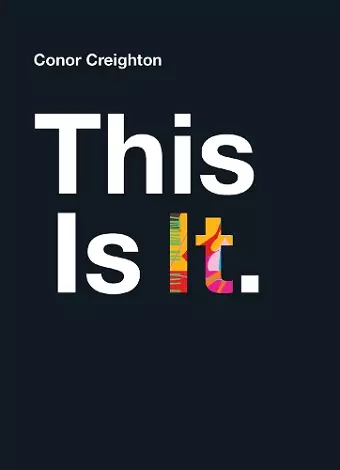 This is It cover