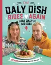 The Daly Dish Rides Again cover