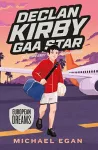 Declan Kirby - GAA Star cover