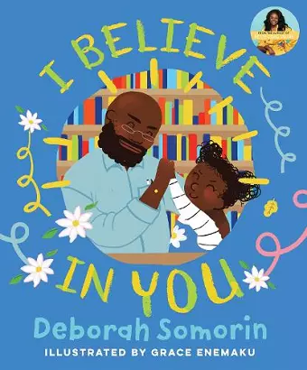 I Believe in You cover