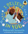 I Believe in You cover