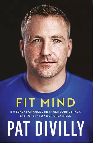 Fit Mind cover