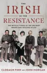 The Irish in the Resistance cover