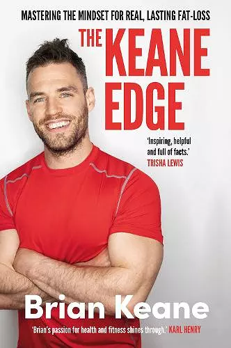 The Keane Edge cover