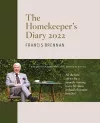 The Homekeeper's Diary 2022 cover