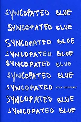 Syncopated Blue cover