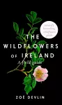 The Wildflowers of Ireland cover