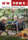 Waterford Whispers News 2021 cover