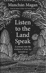 Listen to the Land Speak cover