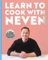 Learn to Cook With Neven cover