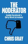 The Moderator cover