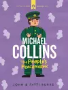 Michael Collins: Soldier and Peacemaker cover