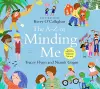 The A-Z of Minding Me cover
