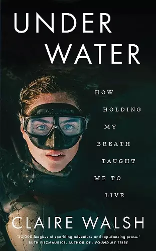 Under Water cover