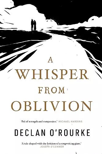 A Whisper from Oblivion cover