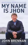 My Name is Jhon cover