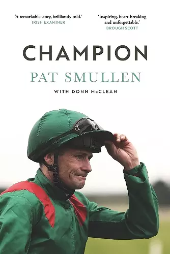 Champion cover