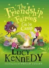The Friendship Fairies Go to Camp cover