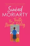 The Truth About Riley cover