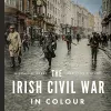 The Irish Civil War in Colour cover