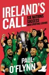 Ireland's Sporting Legends cover