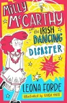 Milly McCarthy and the Irish Dancing Disaster cover