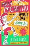 Milly McCarthy and the Sports Day Shambles cover