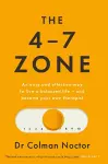 The 4-7 Zone cover