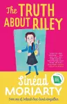 The Truth About Riley cover