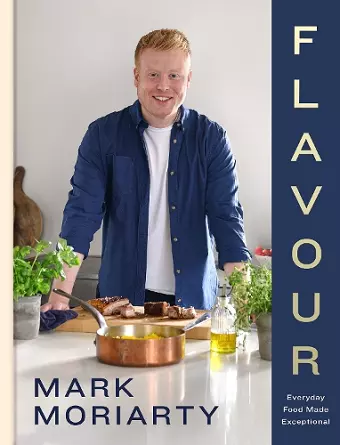 Flavour cover