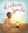 Lantern Smoke cover