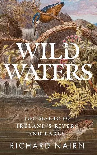 Wild Waters cover