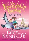 The Friendship Fairies Go to Paris cover